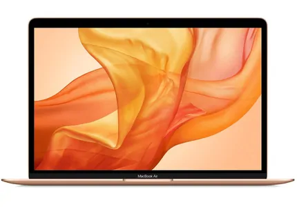 Замена тачпада MacBook Air 13' (2018-2019) в Ижевске